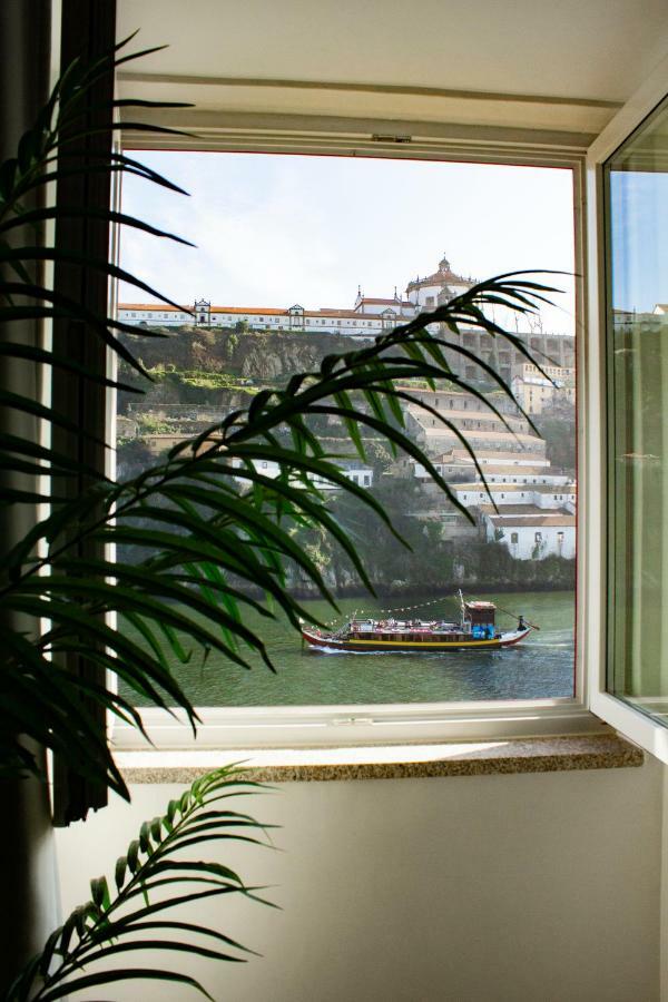 Red House By The River Apartman Porto Kültér fotó